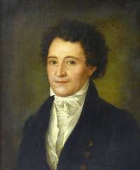 GE-131 Johann  David  Lotholz  (Bayreuth  wohl  1827)
