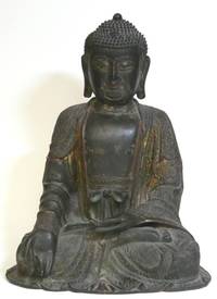 SK3014 Buddha  Ming - Dynastie