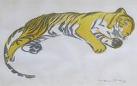 GR-768 Herbert  Ott, Liegender  Tiger